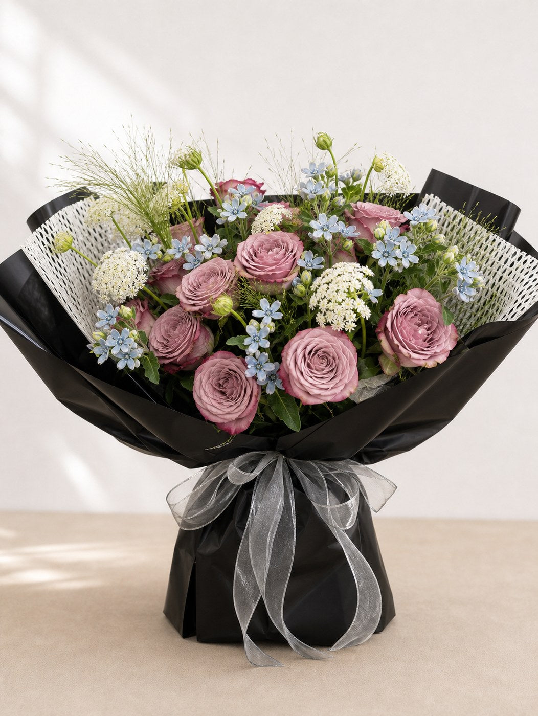 Flower delivery Ipoh