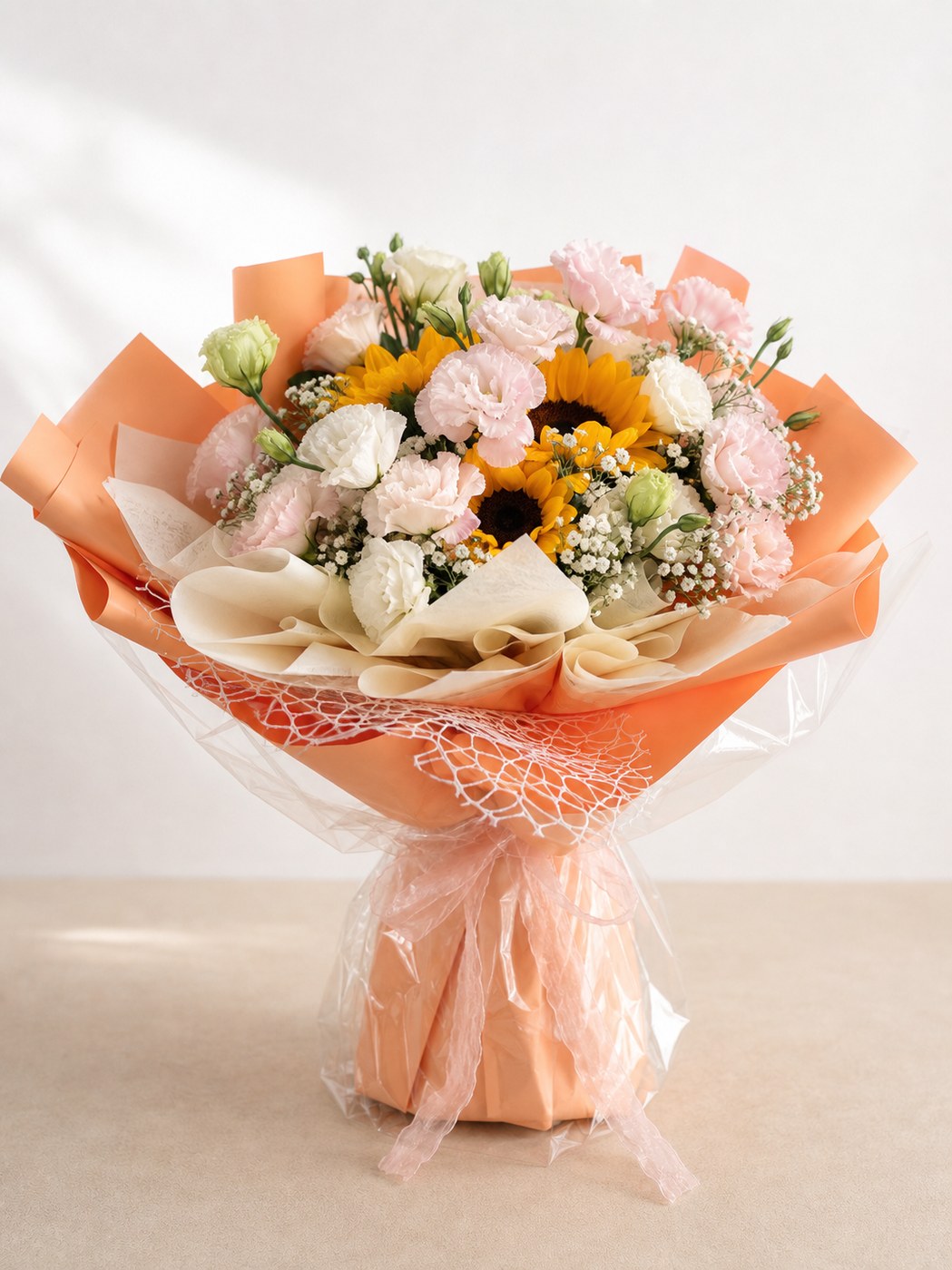Flower delivery Johor