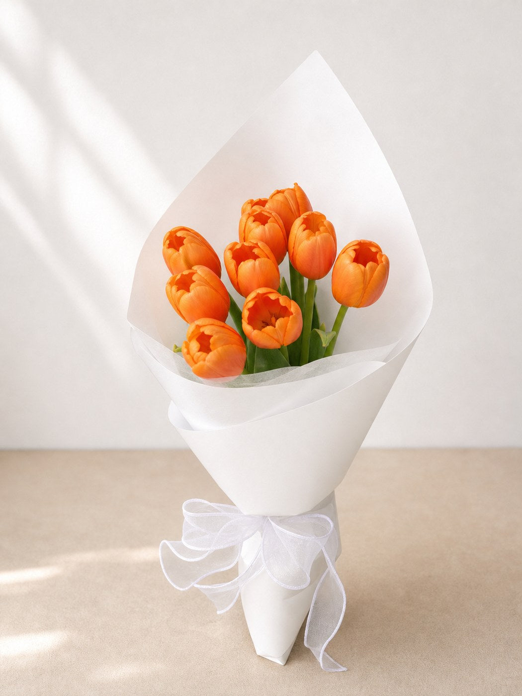 Flower delivery Sabah