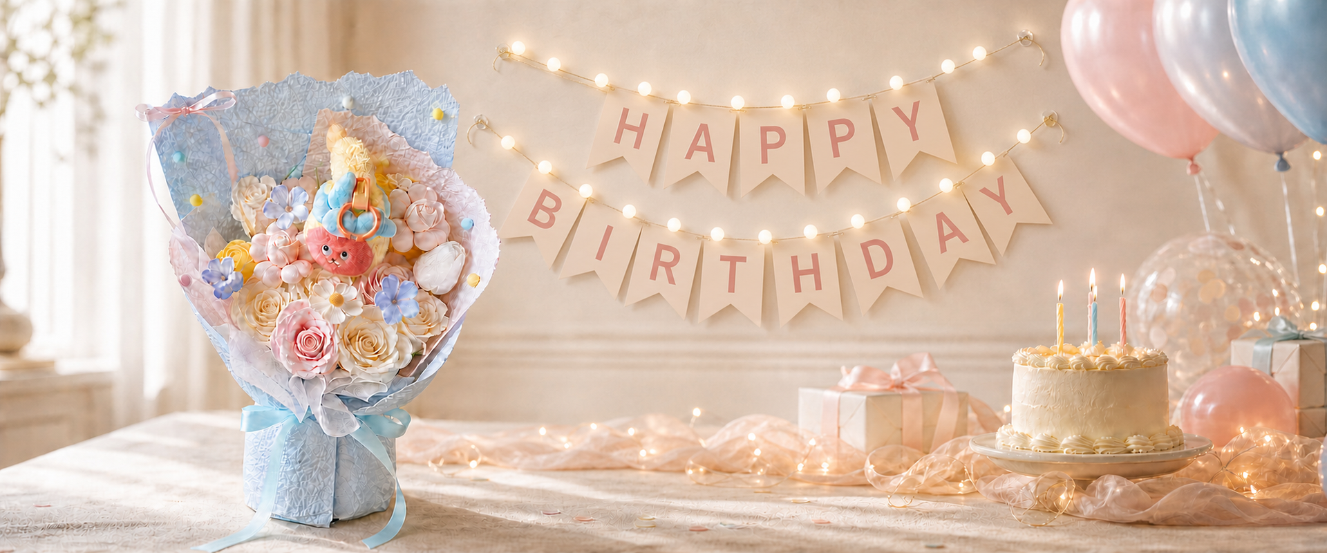 Birthday