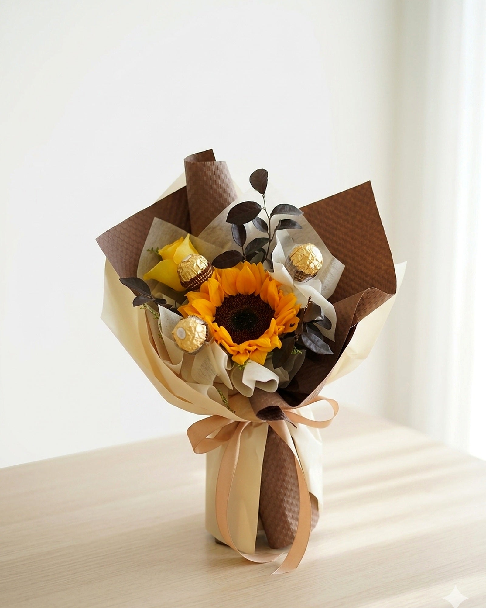 For HIM