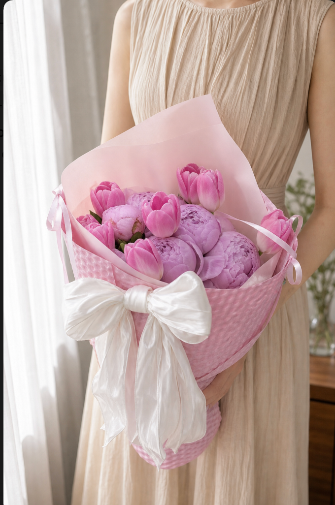 Rose Reverie