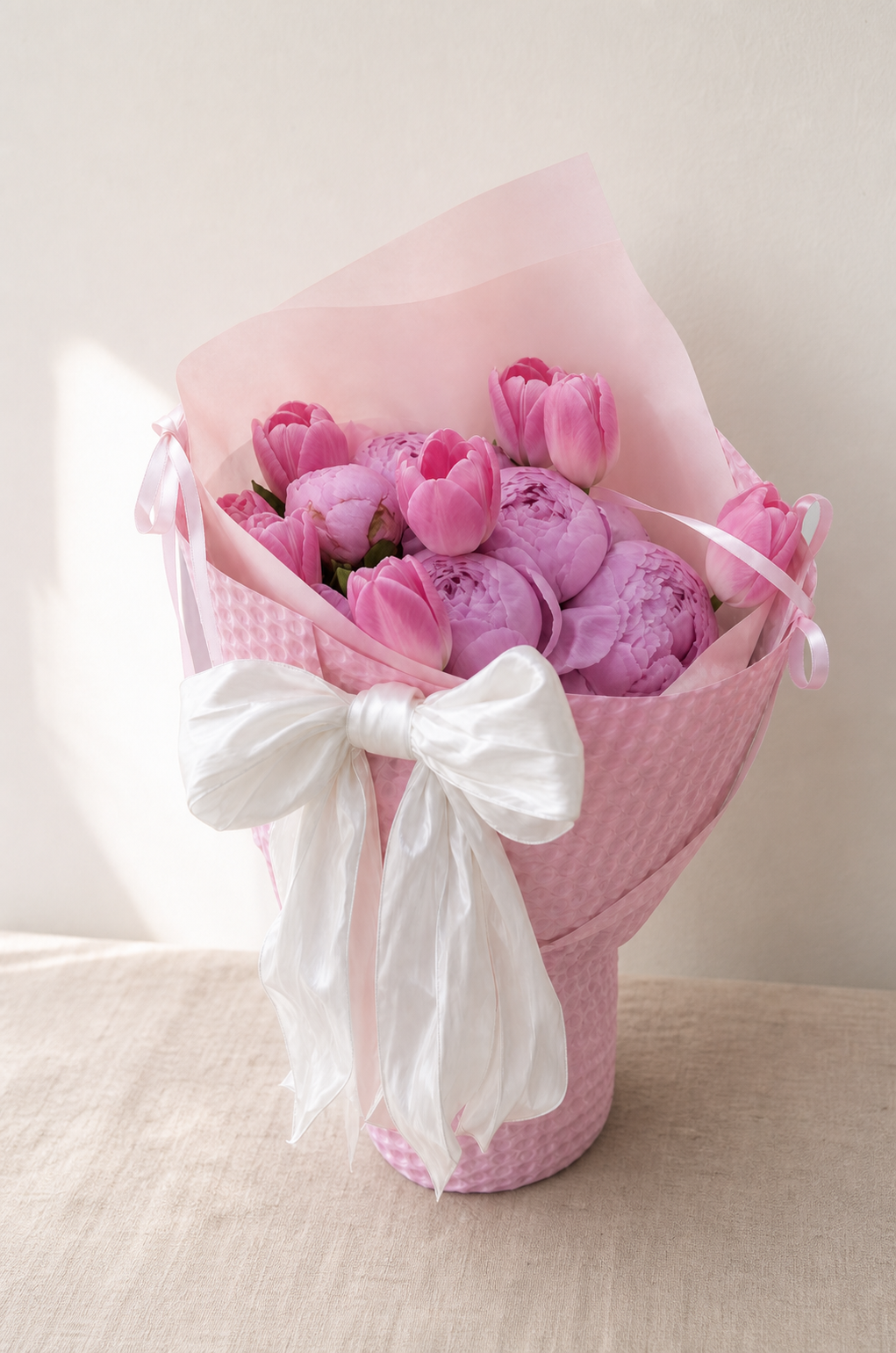 Rose Reverie