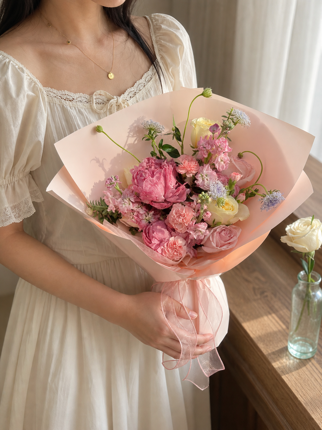 Peony Celebration