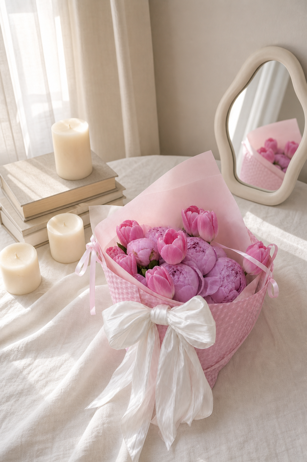 Rose Reverie