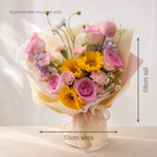 Bloom Harmony