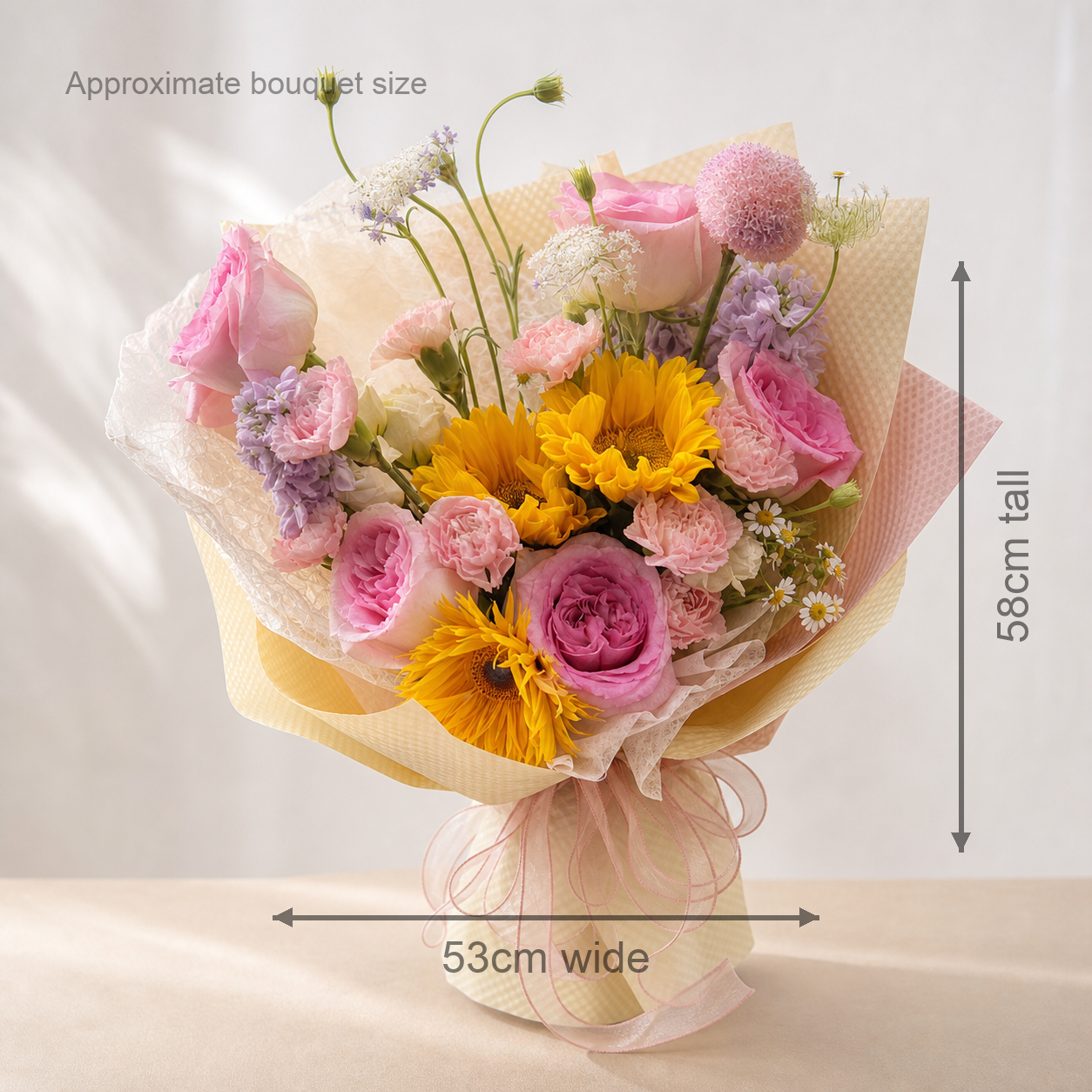 Bloom Harmony