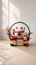 Lucky Harvest — Grand Opening Fortune Cat